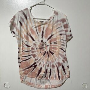 Misia top